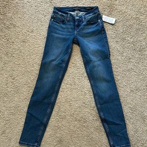Guess Power skinny jeans
